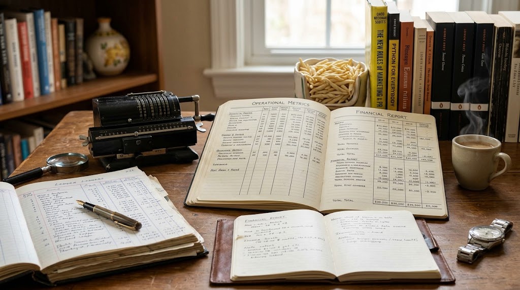 Do You Need a Data Analyst or Better Spreadsheets?