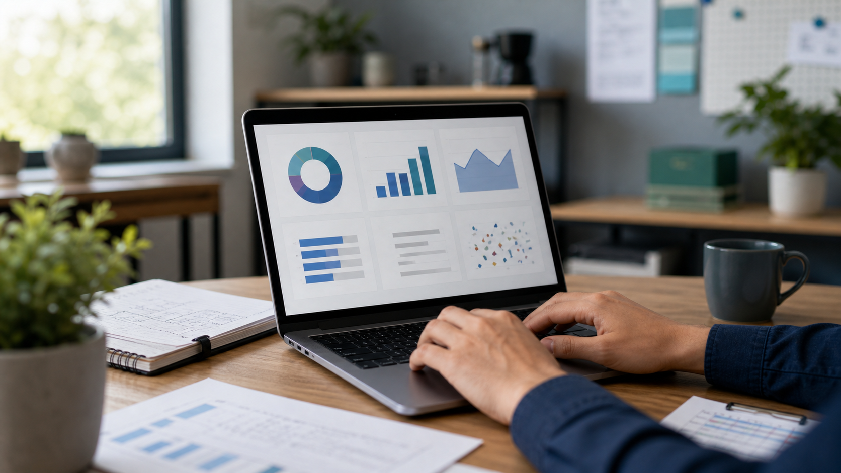 When Should a Small Business Hire a Data Analyst?